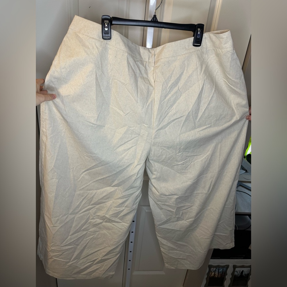 Cider plus size‎ pants - Picture 3 of 3